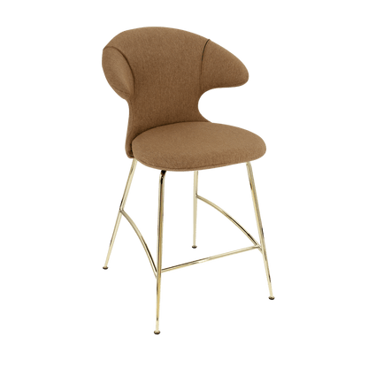 TIME FLIES Counter Stool
