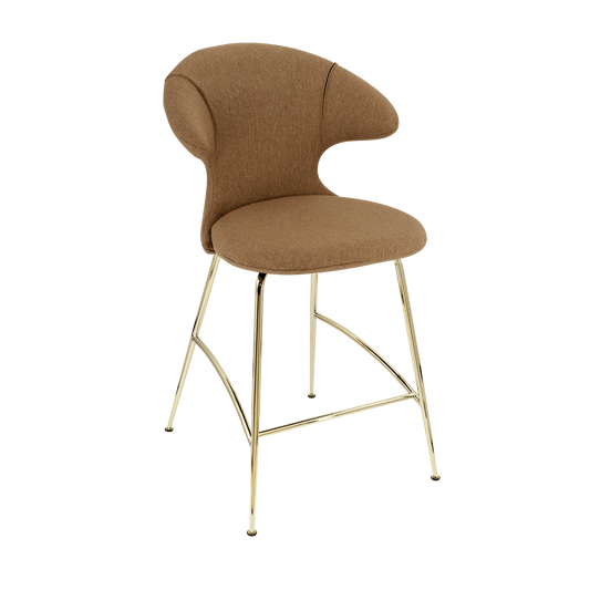 TIME FLIES Counter Stool