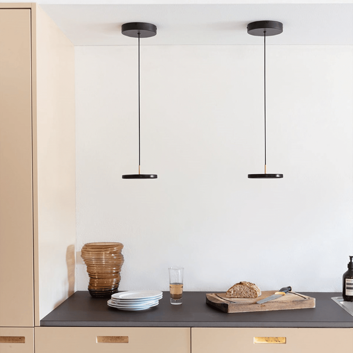 ASTERIA MICRO Pendant Lamp