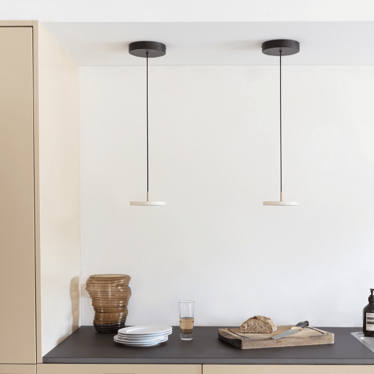 ASTERIA MICRO Pendant Lamp