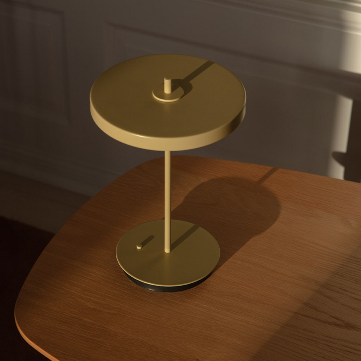 ASTERIA MOVE MONOCHROME Portable Lamp