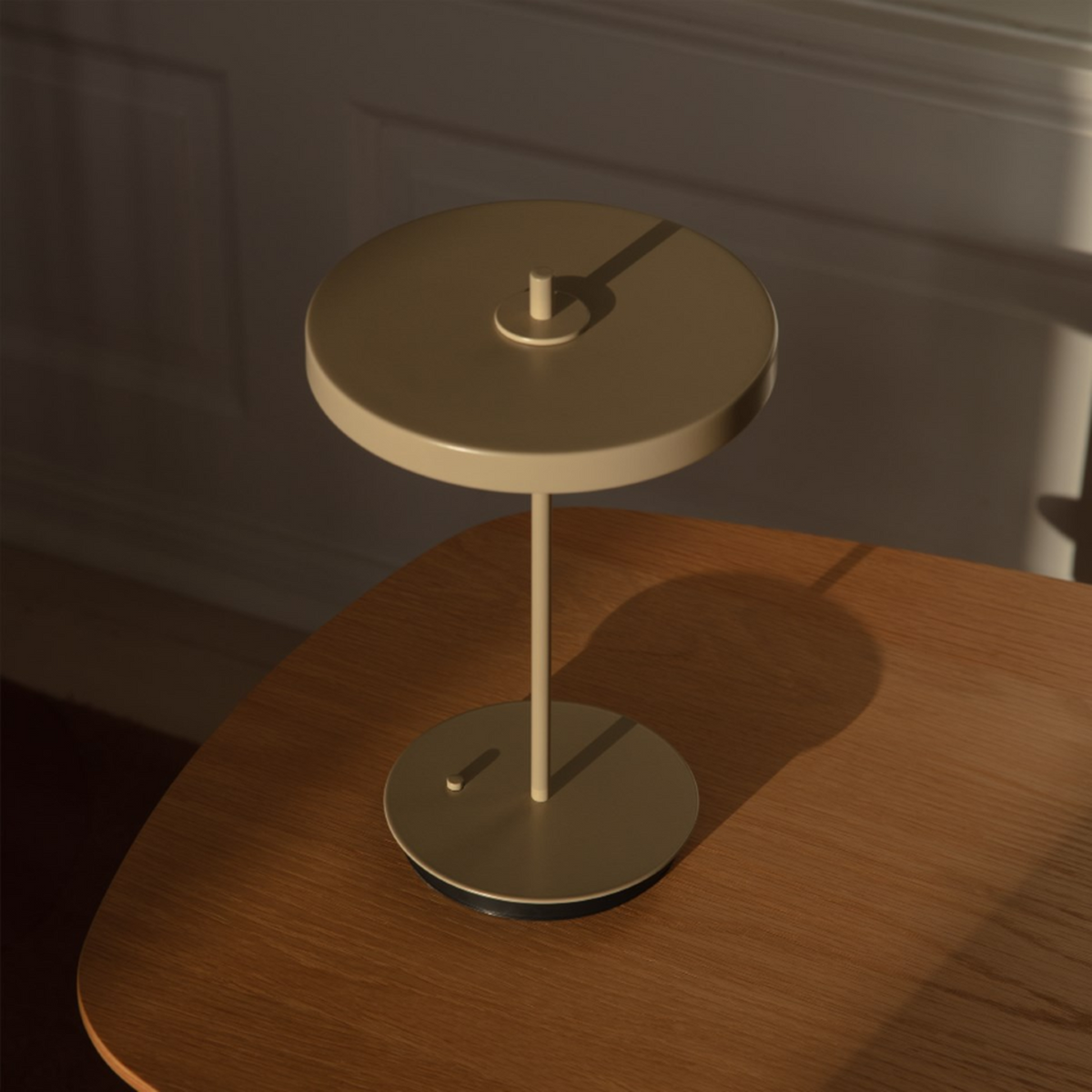 ASTERIA MOVE MONOCHROME Portable Lamp