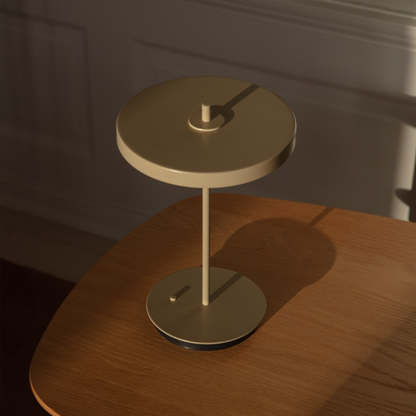 ASTERIA MOVE MONOCHROME Portable Lamp