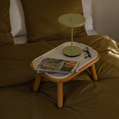 ASTERIA MOVE MONOCHROME Portable Lamp