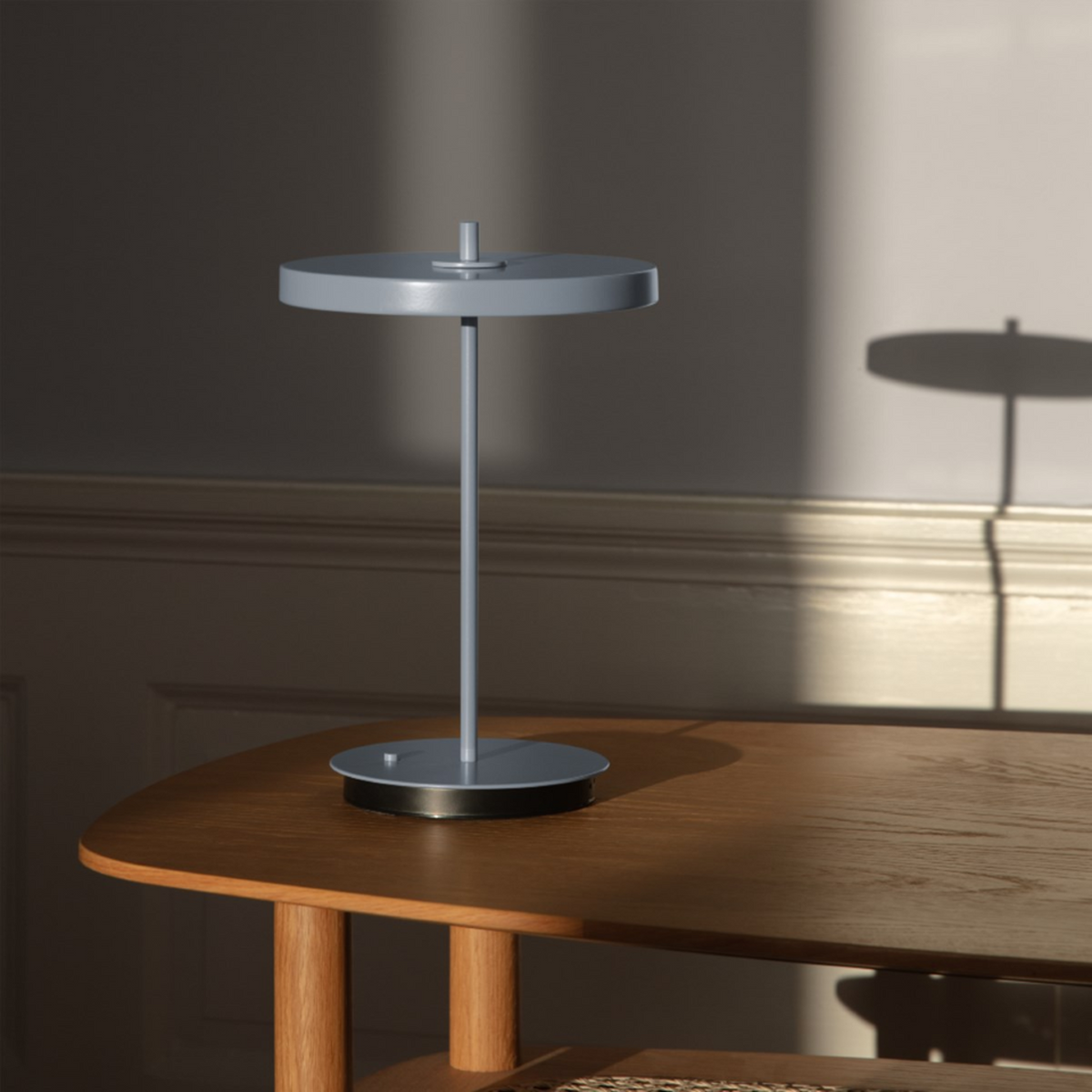 ASTERIA MOVE MONOCHROME Portable Lamp