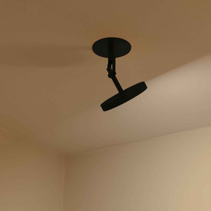 ASTERIA SPOT Wall/Ceiling Lamp