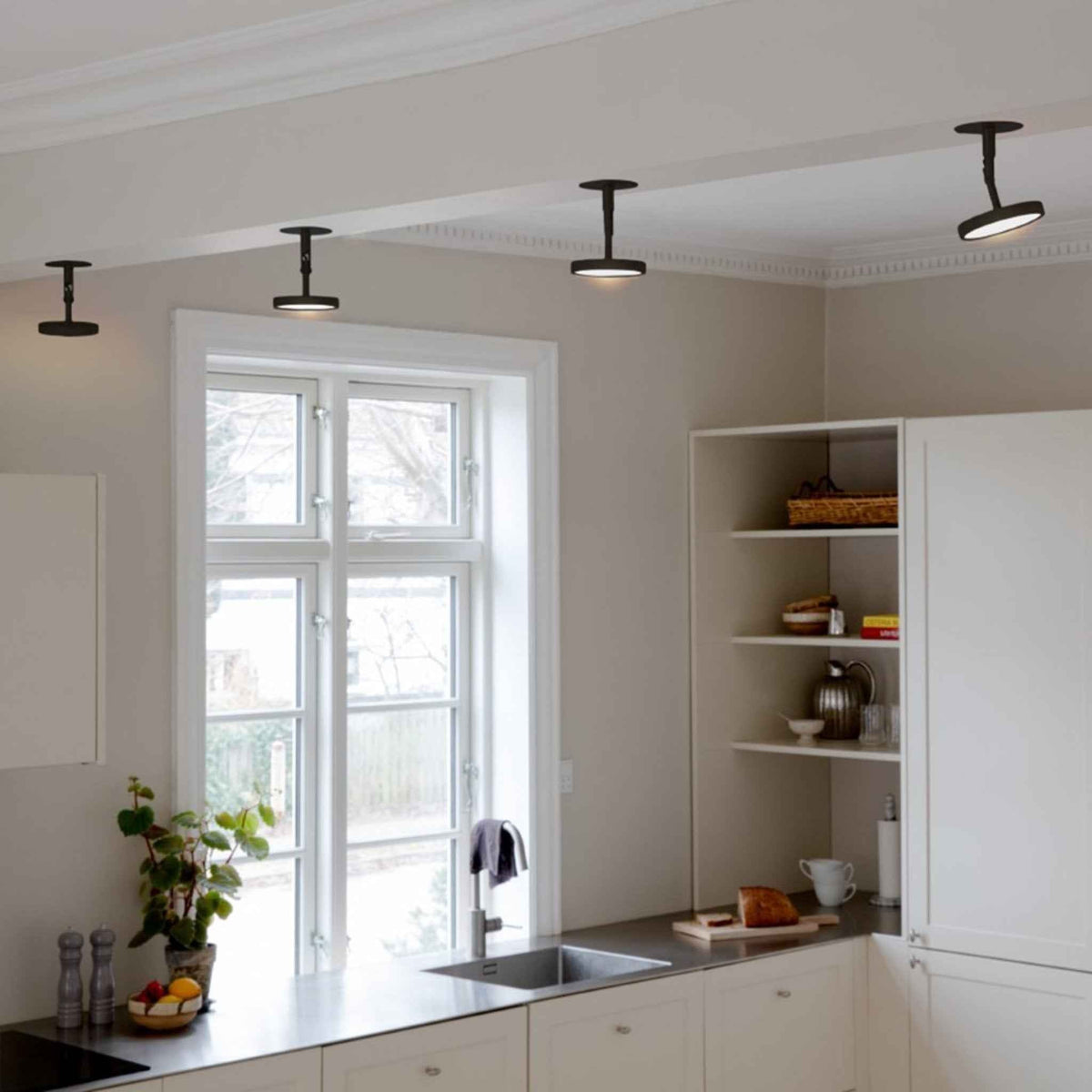 ASTERIA SPOT Wall/Ceiling Lamp