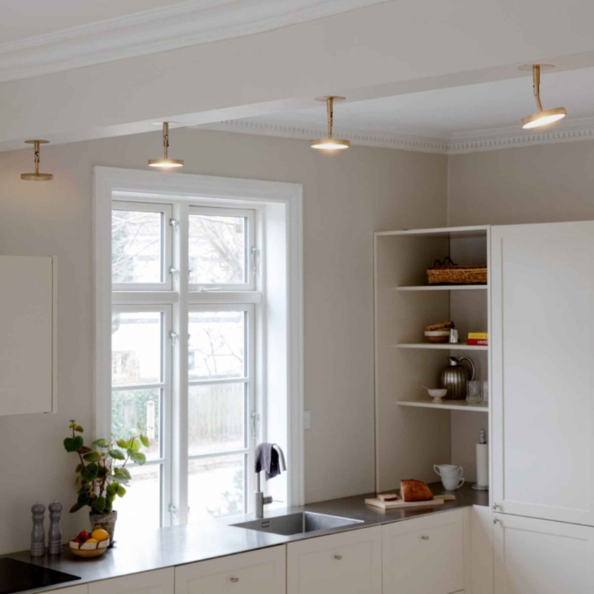 ASTERIA SPOT Wall/Ceiling Lamp