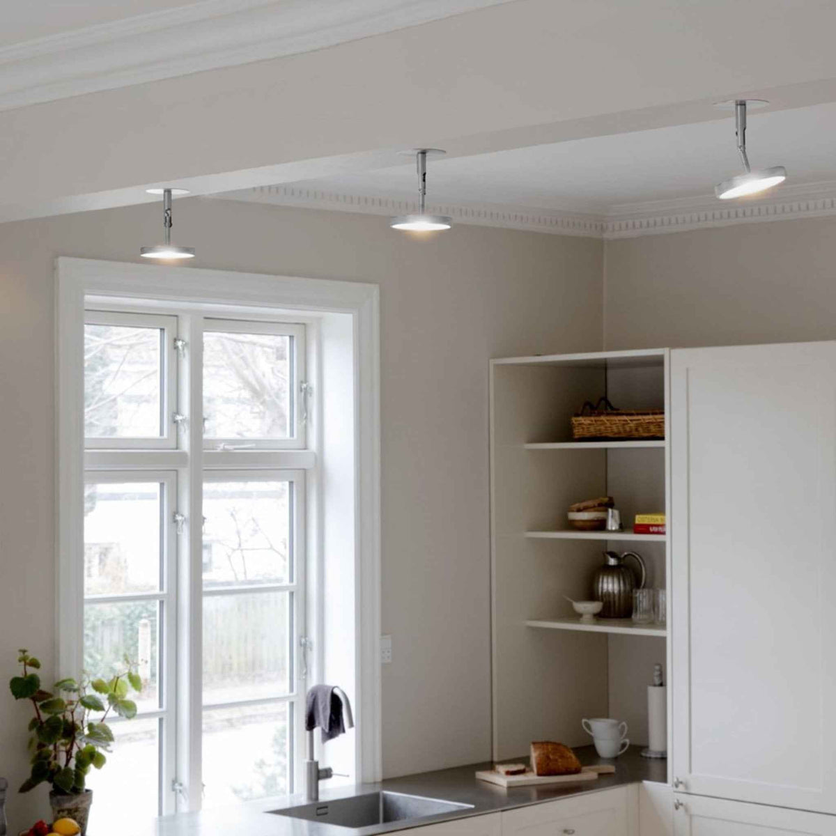 ASTERIA SPOT Wall/Ceiling Lamp