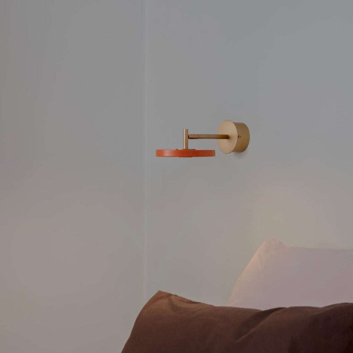 ASTERIA SHORT Wall Lamp