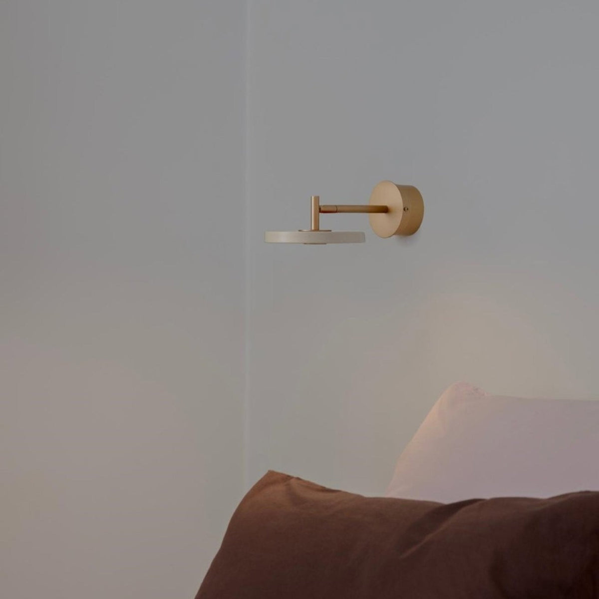 ASTERIA SHORT Wall Lamp