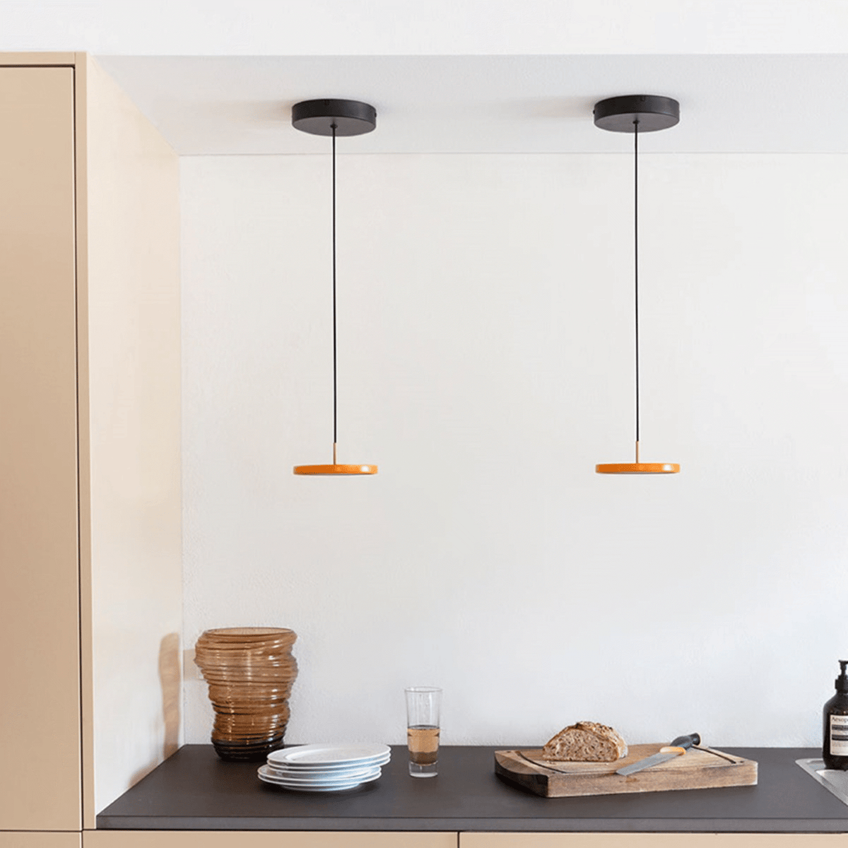 ASTERIA MICRO Pendant Lamp