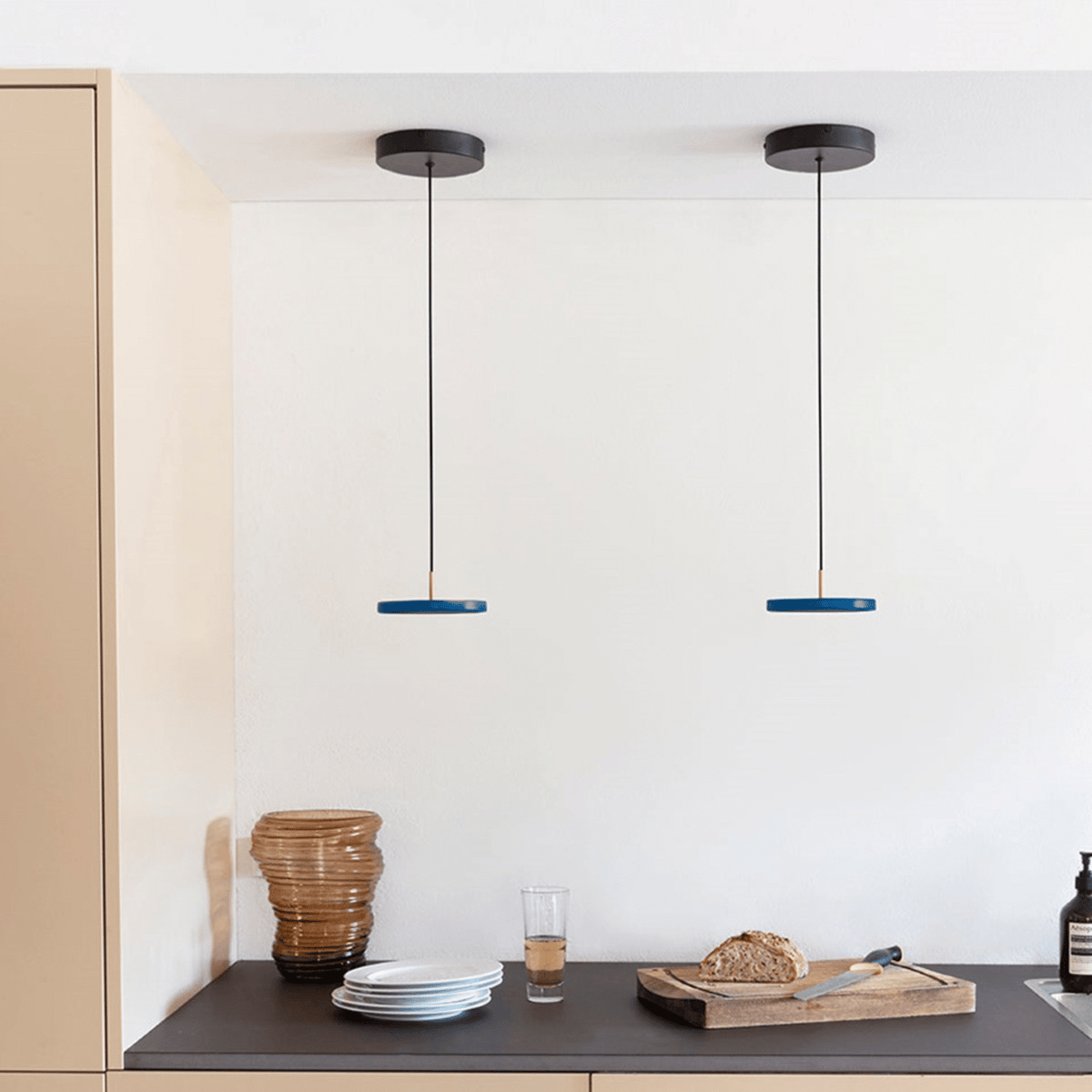 ASTERIA MICRO Pendant Lamp