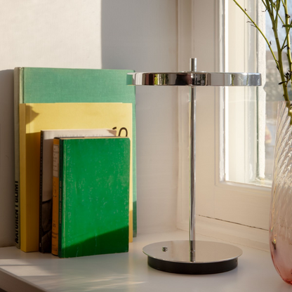 ASTERIA MOVE MONOCHROME Portable Lamp