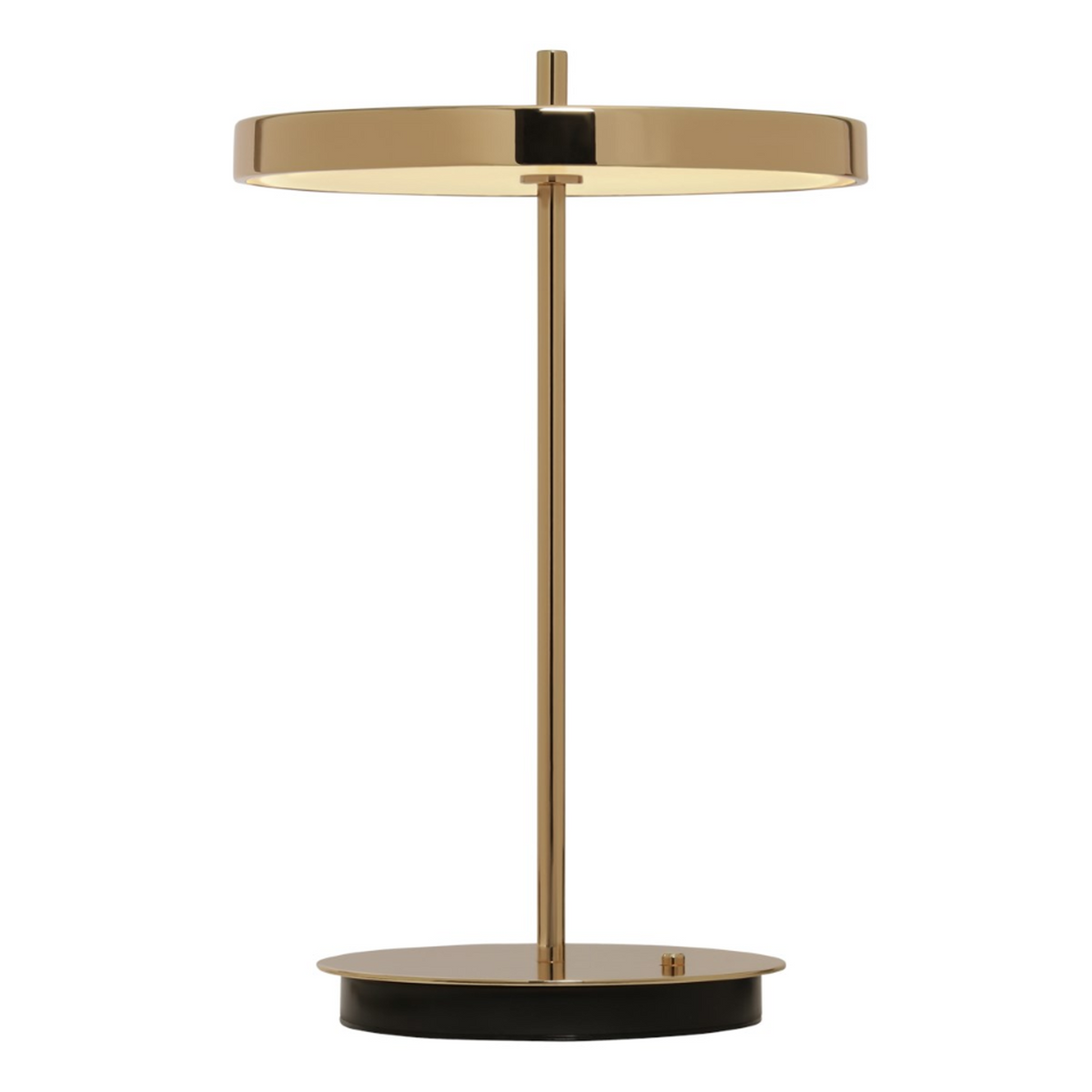 ASTERIA MOVE MONOCHROME Portable Lamp