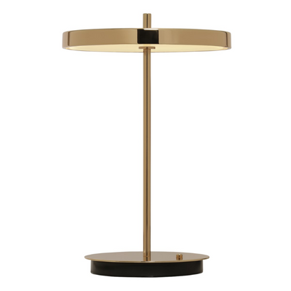 ASTERIA MOVE MONOCHROME Portable Lamp