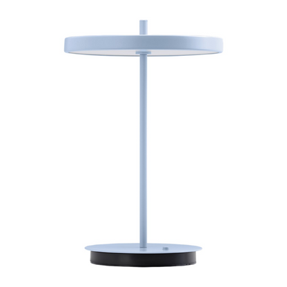 ASTERIA MOVE MONOCHROME Portable Lamp