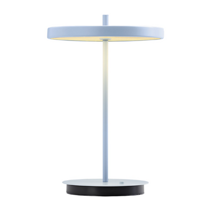 ASTERIA MOVE MONOCHROME Portable Lamp