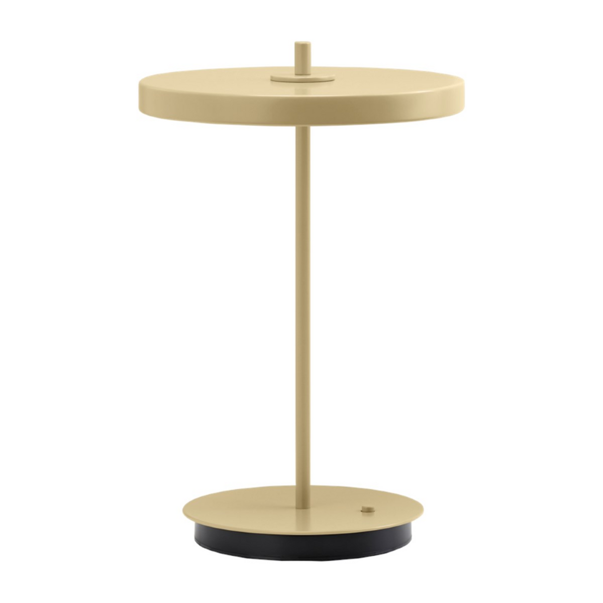 ASTERIA MOVE MONOCHROME Portable Lamp