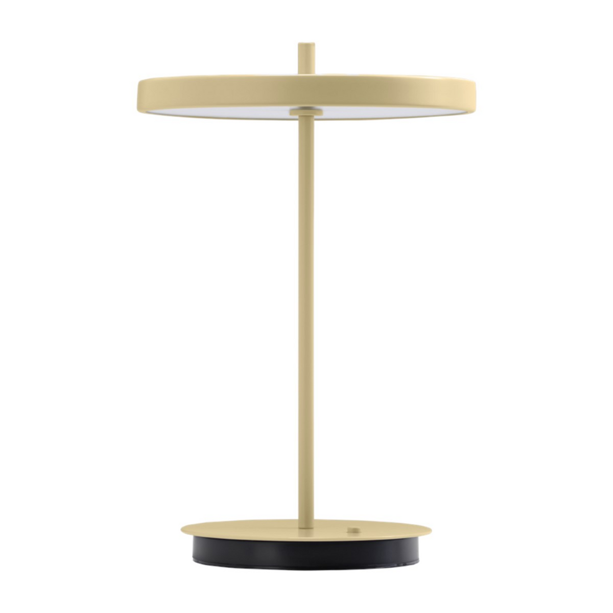 ASTERIA MOVE MONOCHROME Portable Lamp