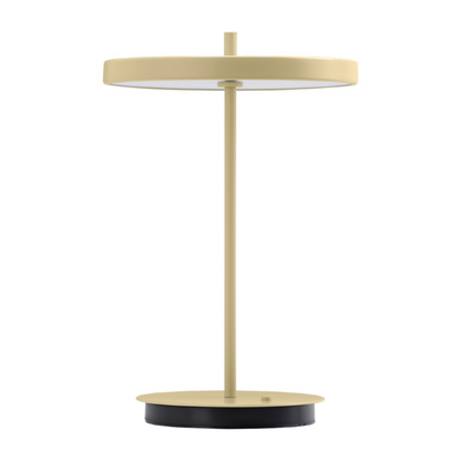 ASTERIA MOVE MONOCHROME Portable Lamp