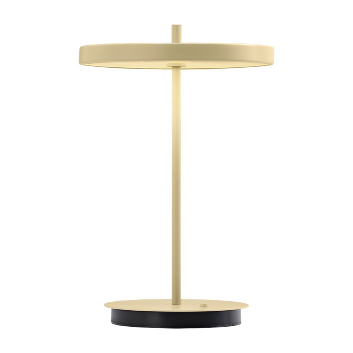 ASTERIA MOVE MONOCHROME Portable Lamp