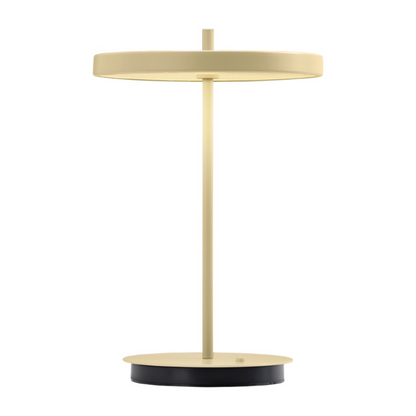 ASTERIA MOVE MONOCHROME Portable Lamp