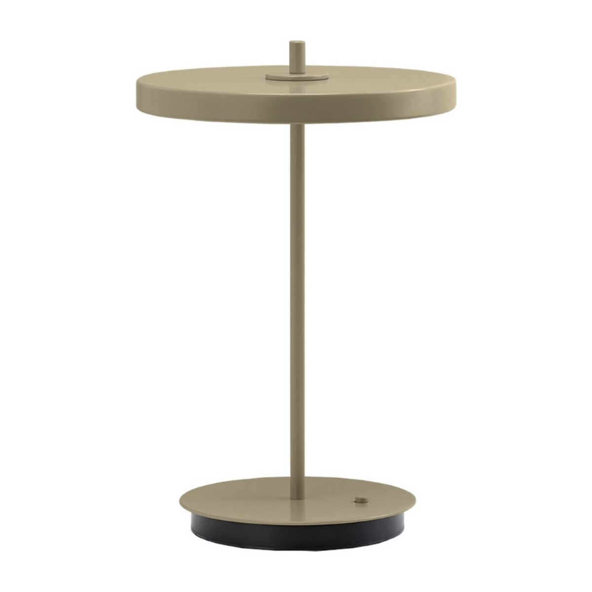 ASTERIA MOVE MONOCHROME Portable Lamp