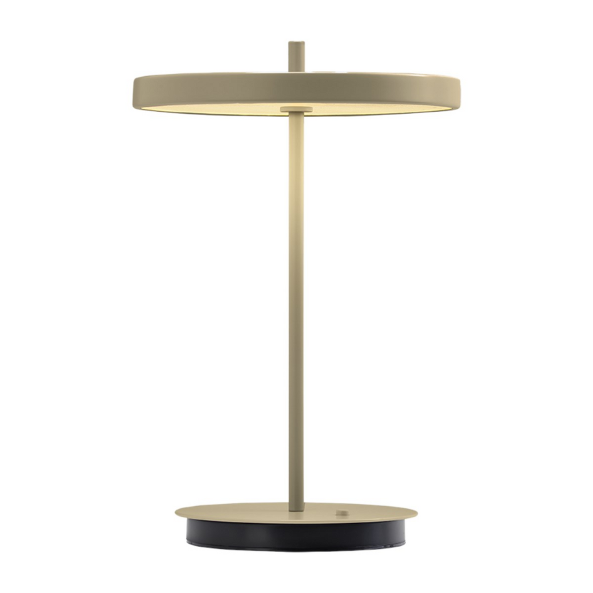 ASTERIA MOVE MONOCHROME Portable Lamp