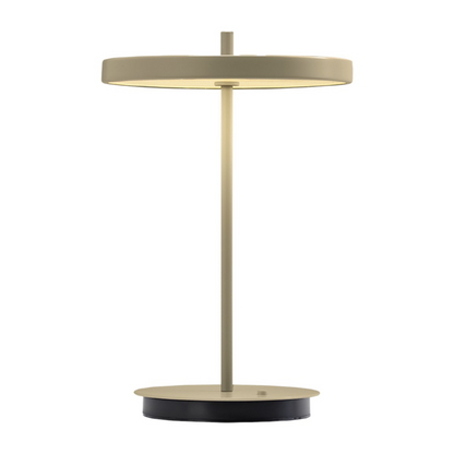 ASTERIA MOVE MONOCHROME Portable Lamp