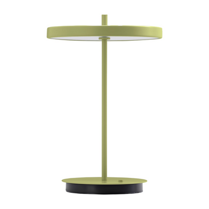 ASTERIA MOVE MONOCHROME Portable Lamp