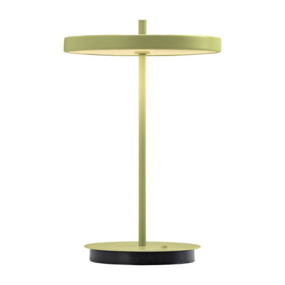 ASTERIA MOVE MONOCHROME Portable Lamp