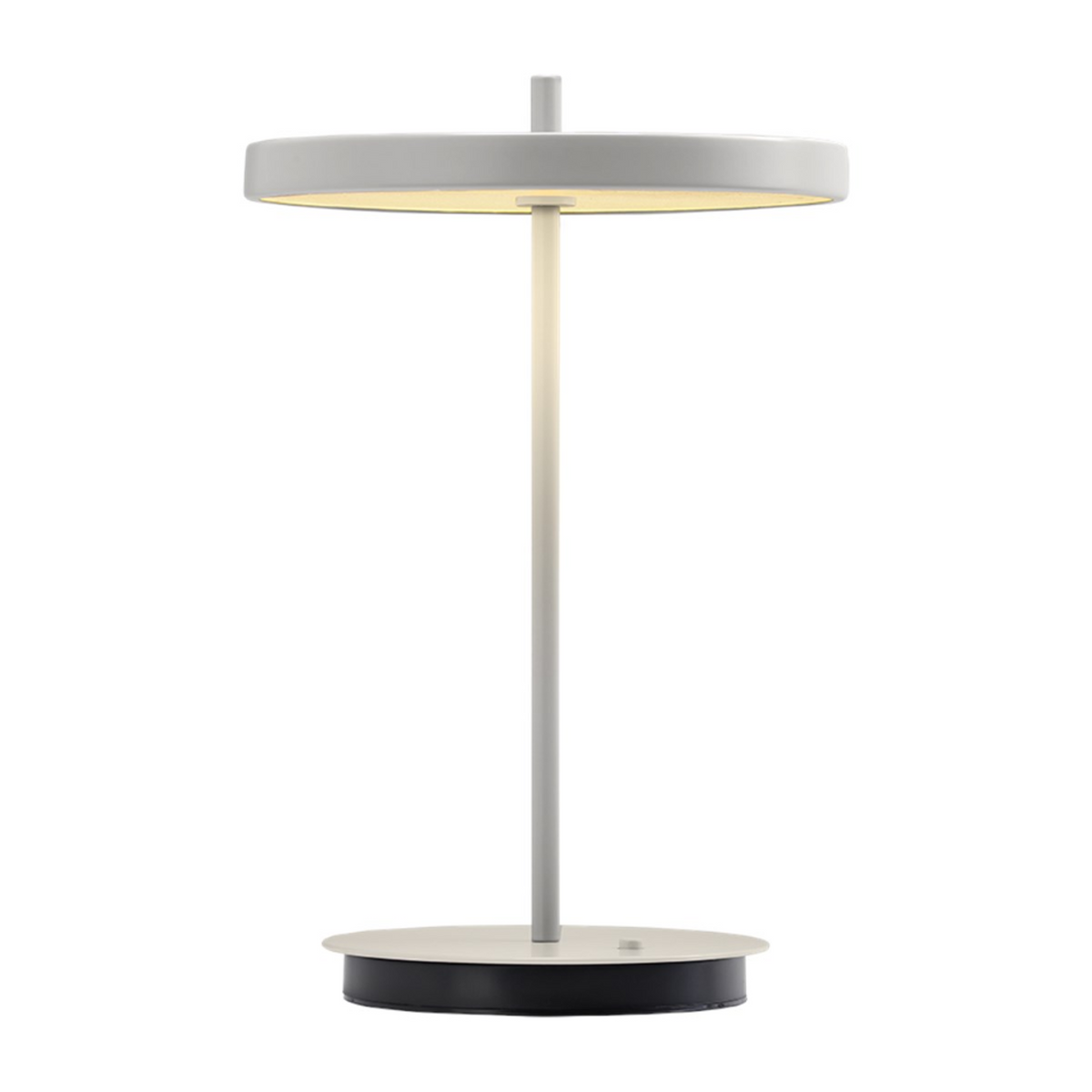 ASTERIA MOVE MONOCHROME Portable Lamp