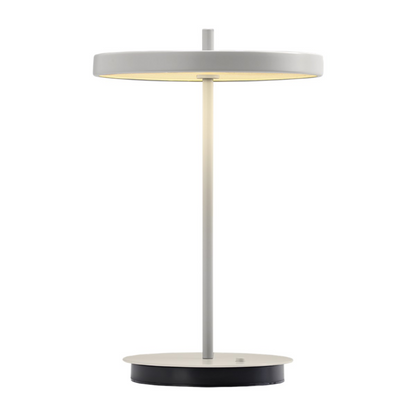 ASTERIA MOVE MONOCHROME Portable Lamp