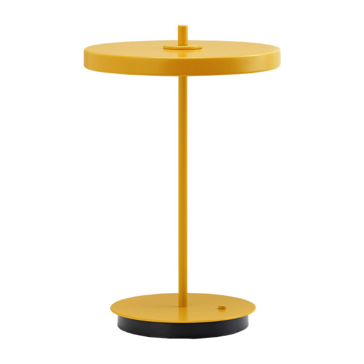 ASTERIA MOVE MONOCHROME Portable Lamp