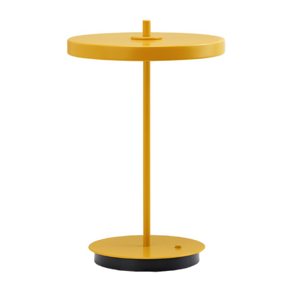 ASTERIA MOVE MONOCHROME Portable Lamp