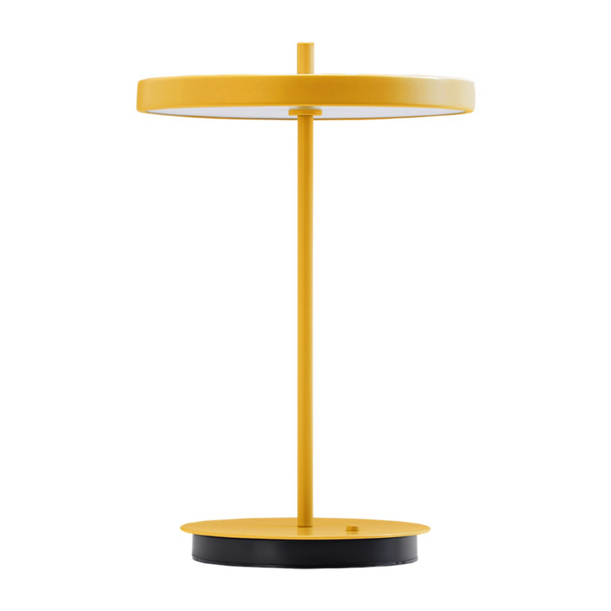 ASTERIA MOVE MONOCHROME Portable Lamp