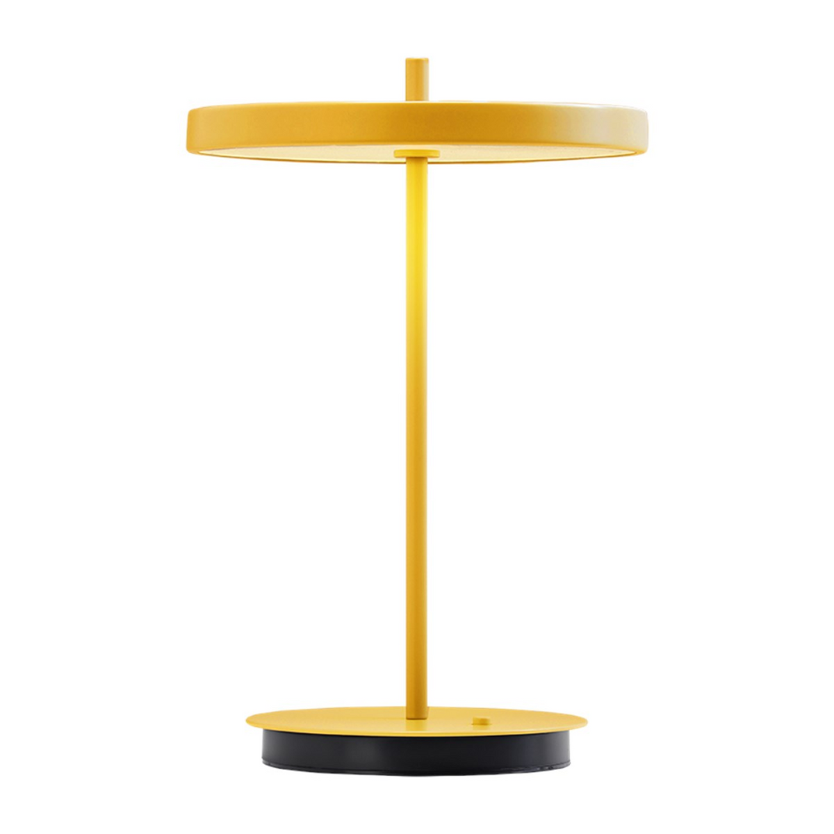 ASTERIA MOVE MONOCHROME Portable Lamp