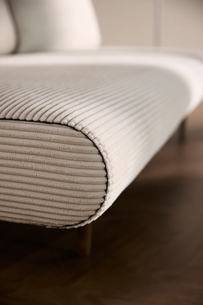 UNFURL LOUNGER Sofa Bed by Innovation Living, interior