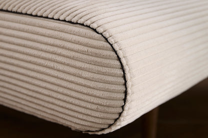 UNFURL LOUNGER Sofa Bed by Innovation Living, interior