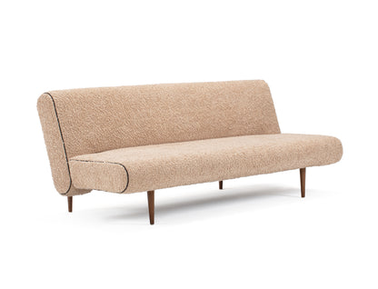 UNFURL Sofa Bed by Innovation Living, interior