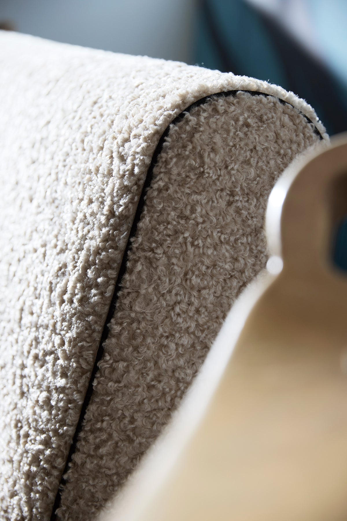 UNFURL Sofa Bed by Innovation Living, interior