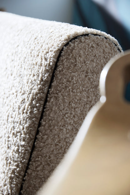 UNFURL Sofa Bed by Innovation Living, interior