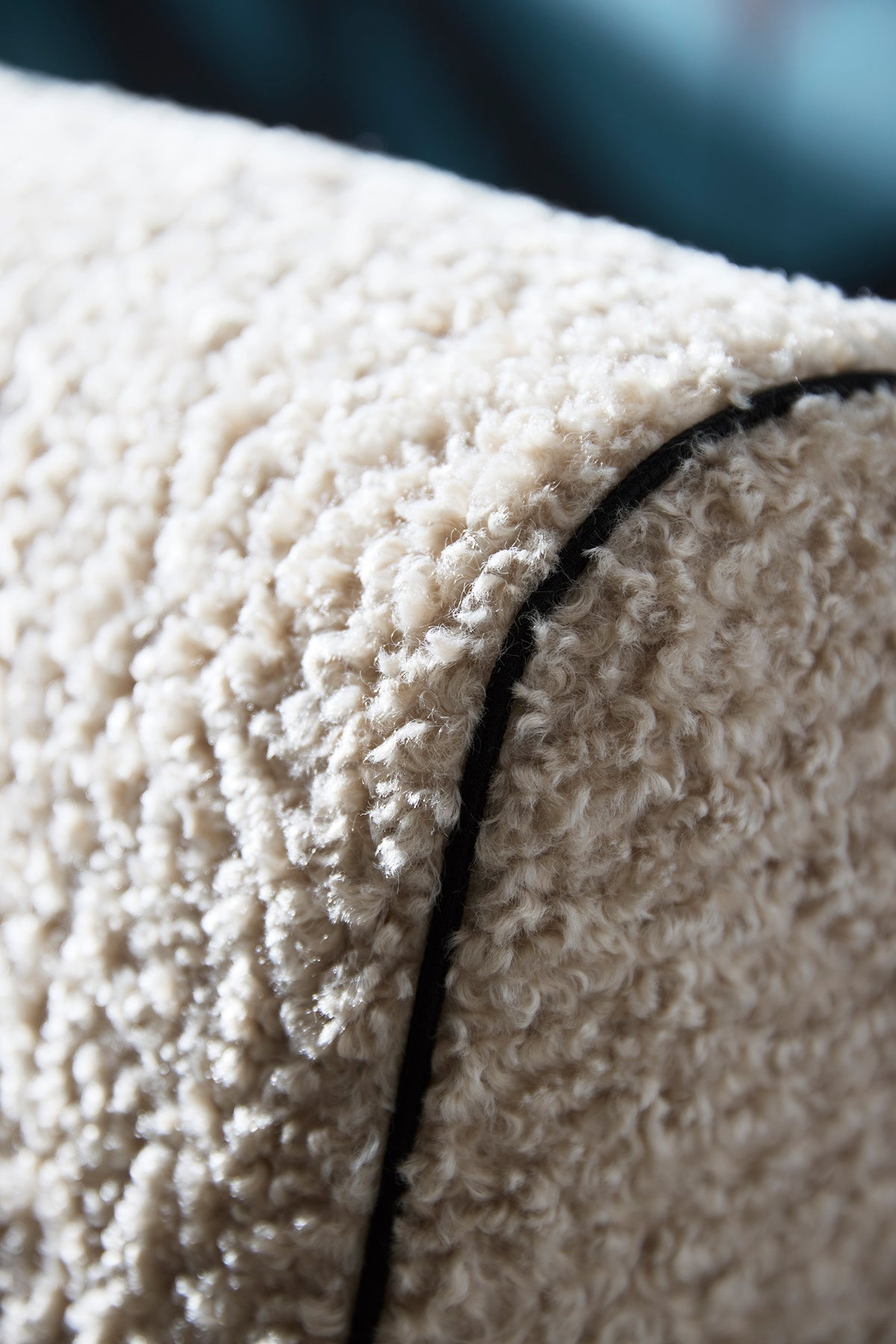 UNFURL Sofa Bed by Innovation Living, interior