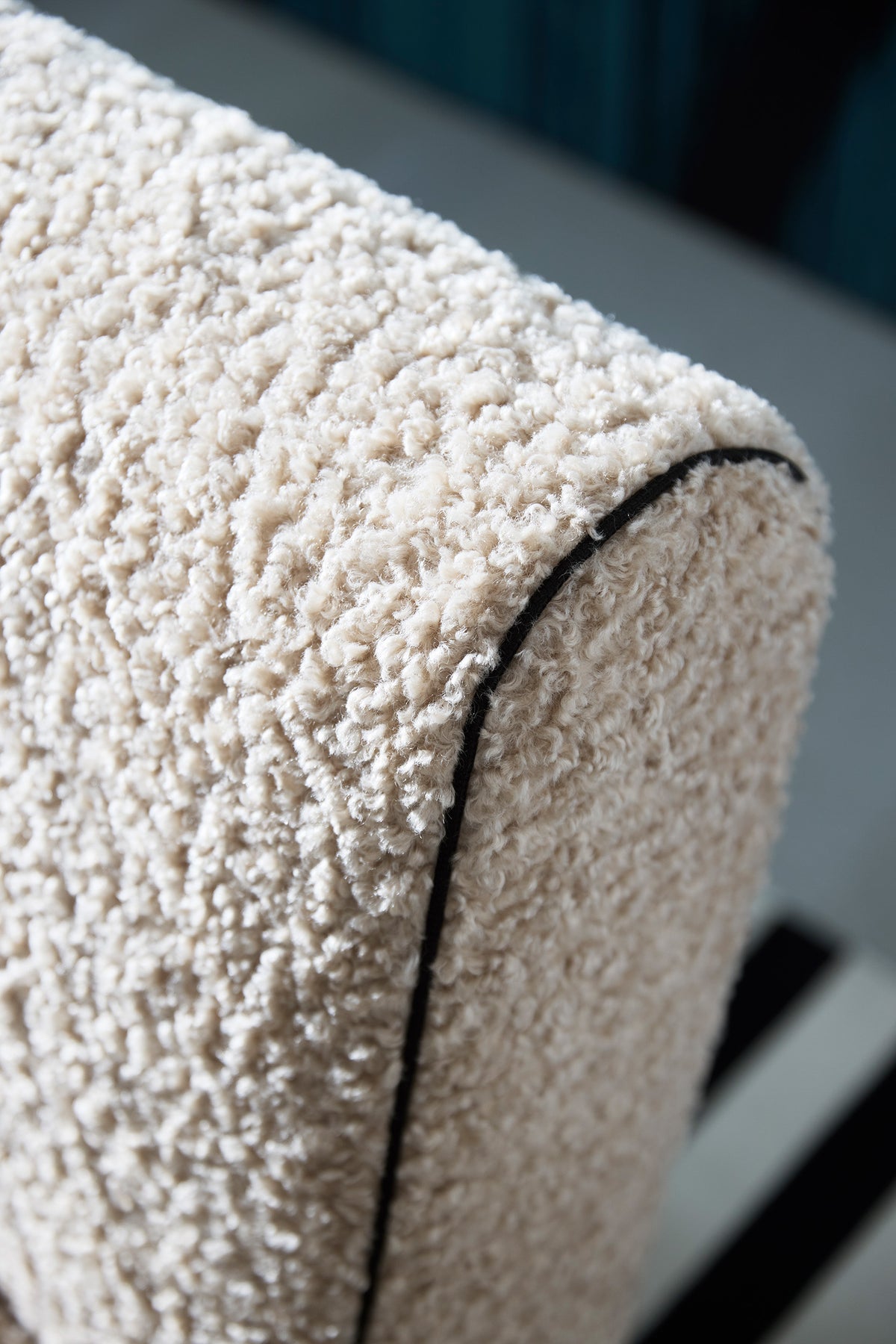 UNFURL Sofa Bed by Innovation Living, interior