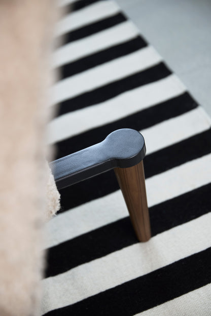 UNFURL Sofa Bed by Innovation Living, interior