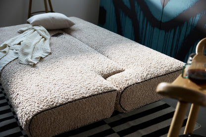 UNFURL Sofa Bed by Innovation Living, interior
