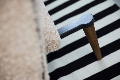 UNFURL Sofa Bed by Innovation Living, interior