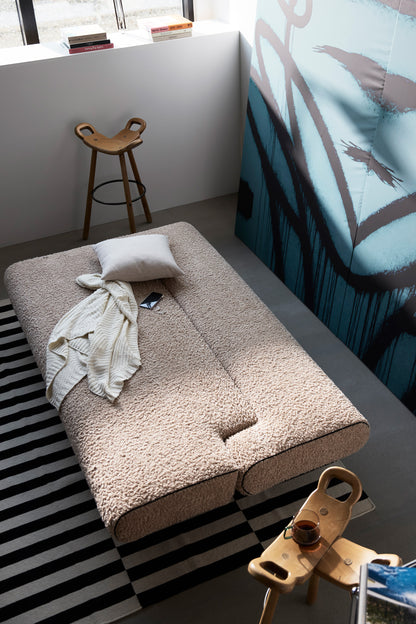 UNFURL Sofa Bed by Innovation Living, interior