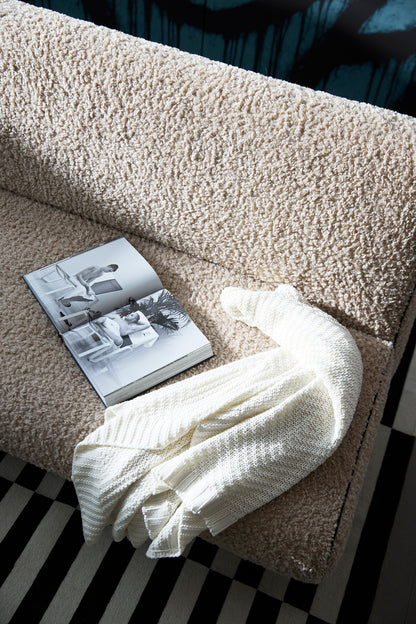 UNFURL Sofa Bed by Innovation Living, interior